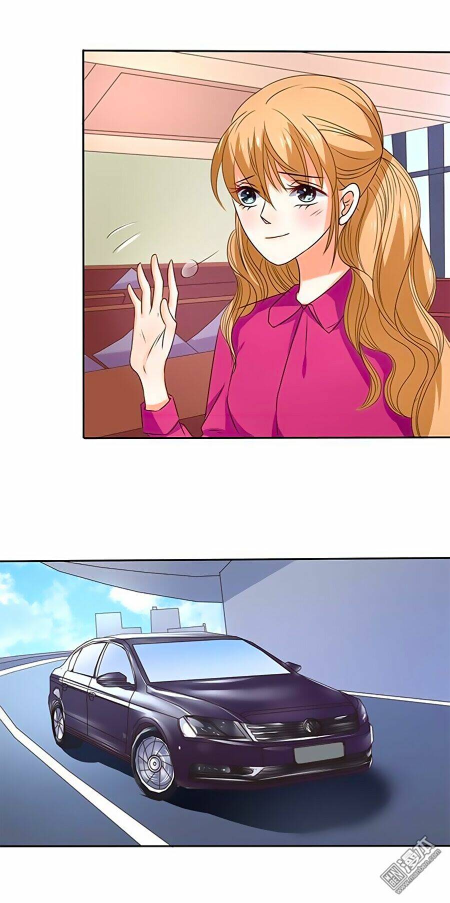 Bác Sĩ Sở Cũng Muốn Yêu Chapter 112 - Trang 2