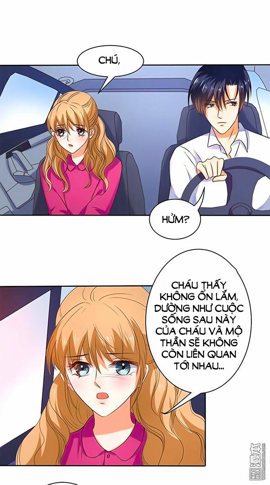 Bác Sĩ Sở Cũng Muốn Yêu Chapter 112 - Trang 2