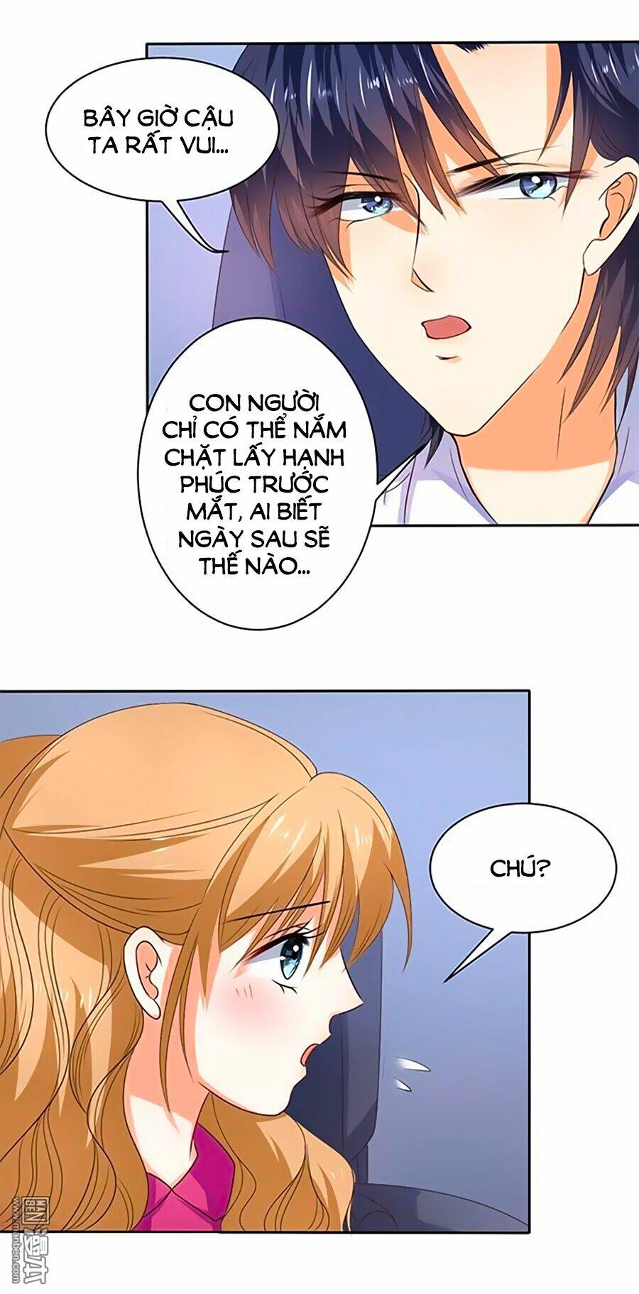 Bác Sĩ Sở Cũng Muốn Yêu Chapter 112 - Trang 2