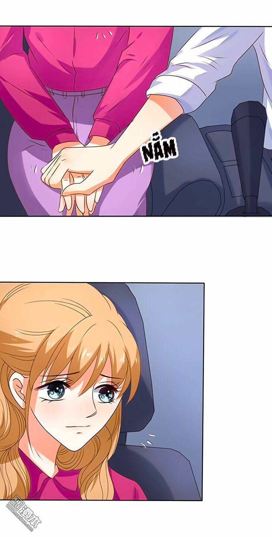 Bác Sĩ Sở Cũng Muốn Yêu Chapter 112 - Trang 2