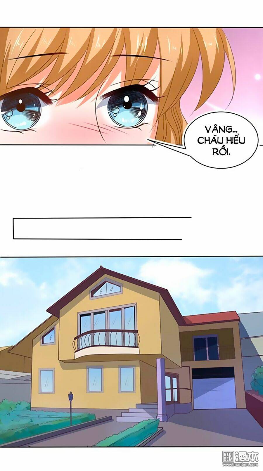 Bác Sĩ Sở Cũng Muốn Yêu Chapter 112 - Trang 2