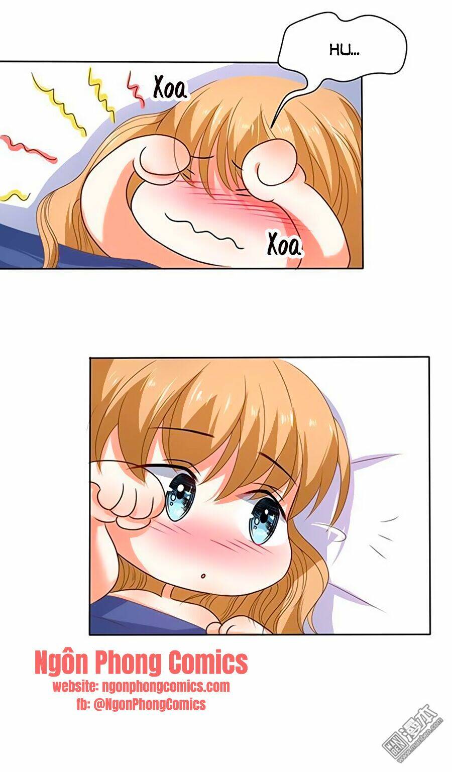 Bác Sĩ Sở Cũng Muốn Yêu Chapter 112 - Trang 2