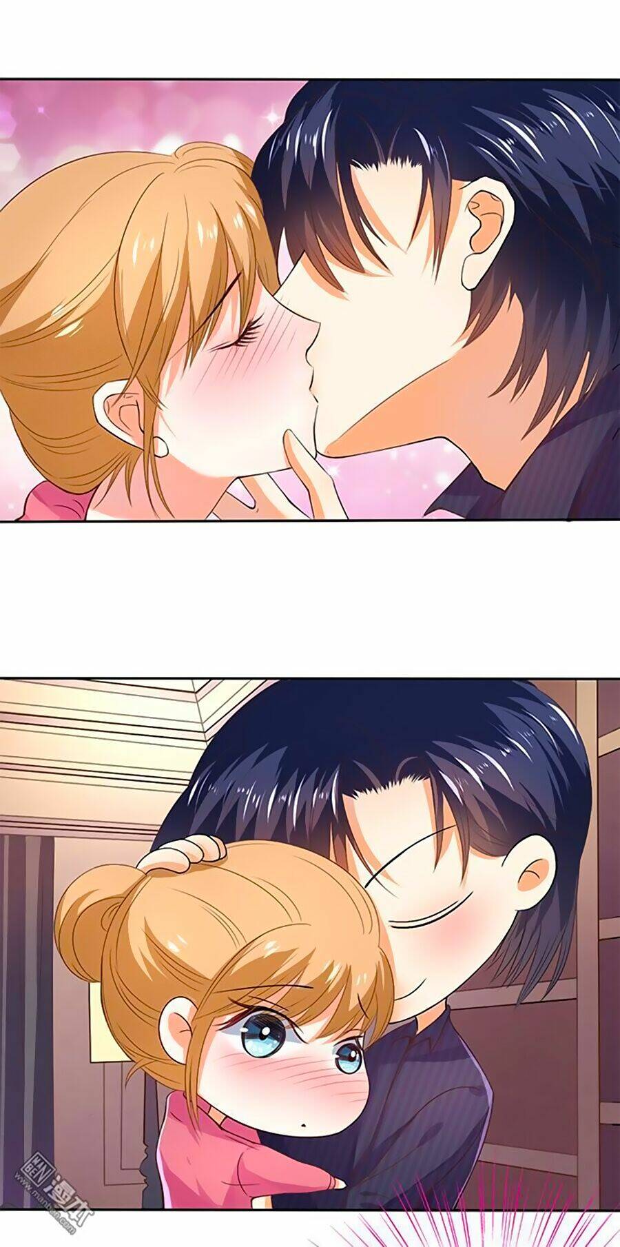 Bác Sĩ Sở Cũng Muốn Yêu Chapter 112 - Trang 2