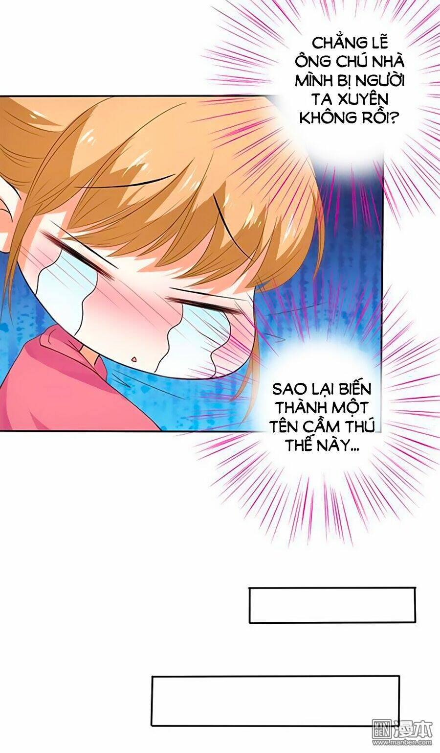 Bác Sĩ Sở Cũng Muốn Yêu Chapter 112 - Trang 2