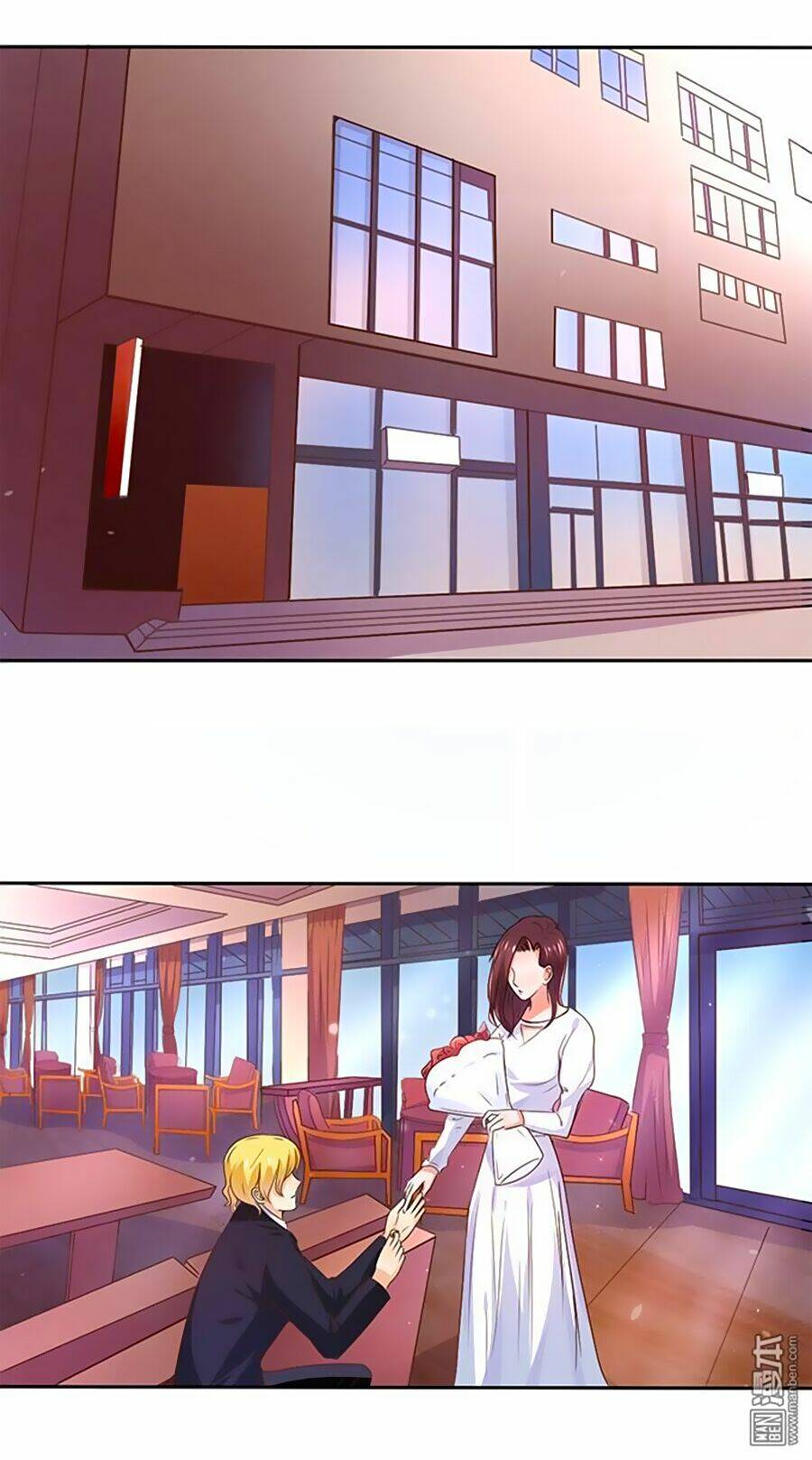 Bác Sĩ Sở Cũng Muốn Yêu Chapter 112 - Trang 2