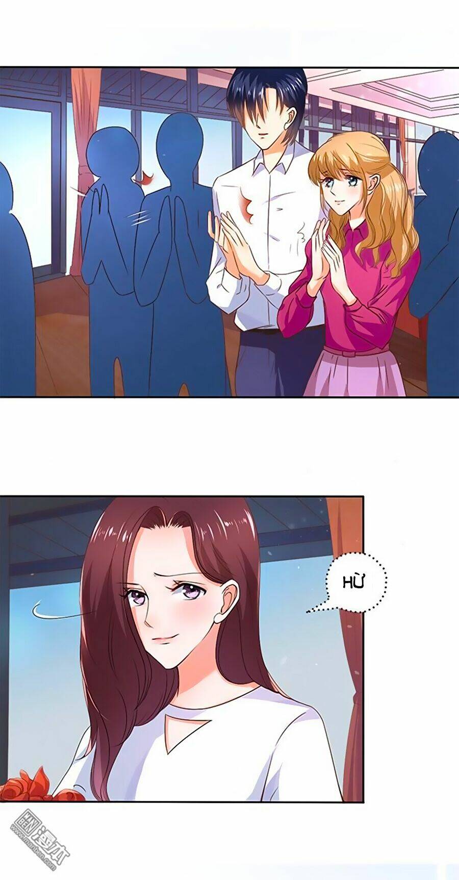 Bác Sĩ Sở Cũng Muốn Yêu Chapter 112 - Trang 2