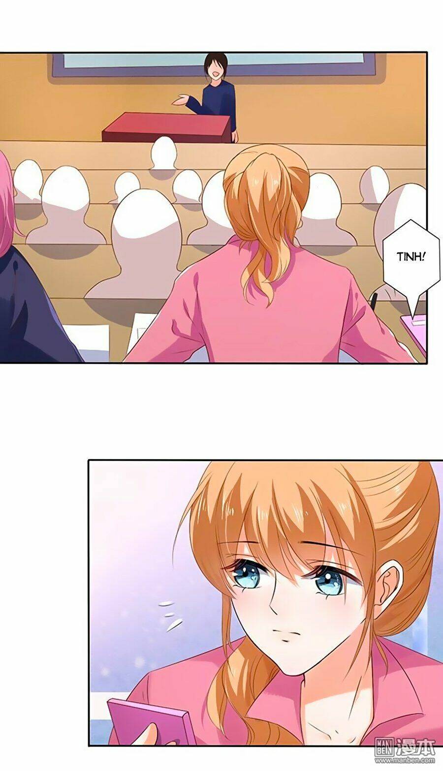 Bác Sĩ Sở Cũng Muốn Yêu Chapter 113 - Trang 2