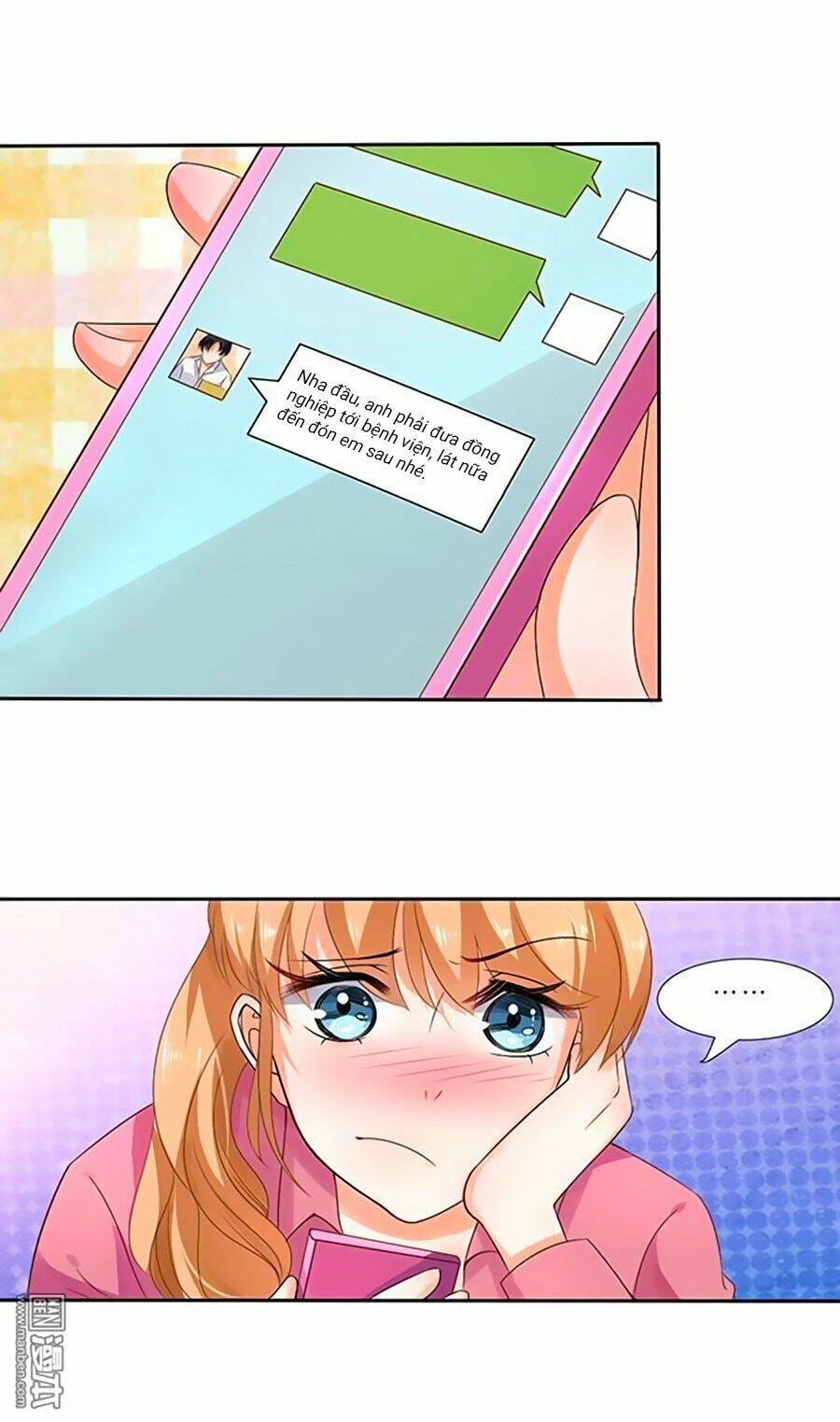 Bác Sĩ Sở Cũng Muốn Yêu Chapter 113 - Trang 2