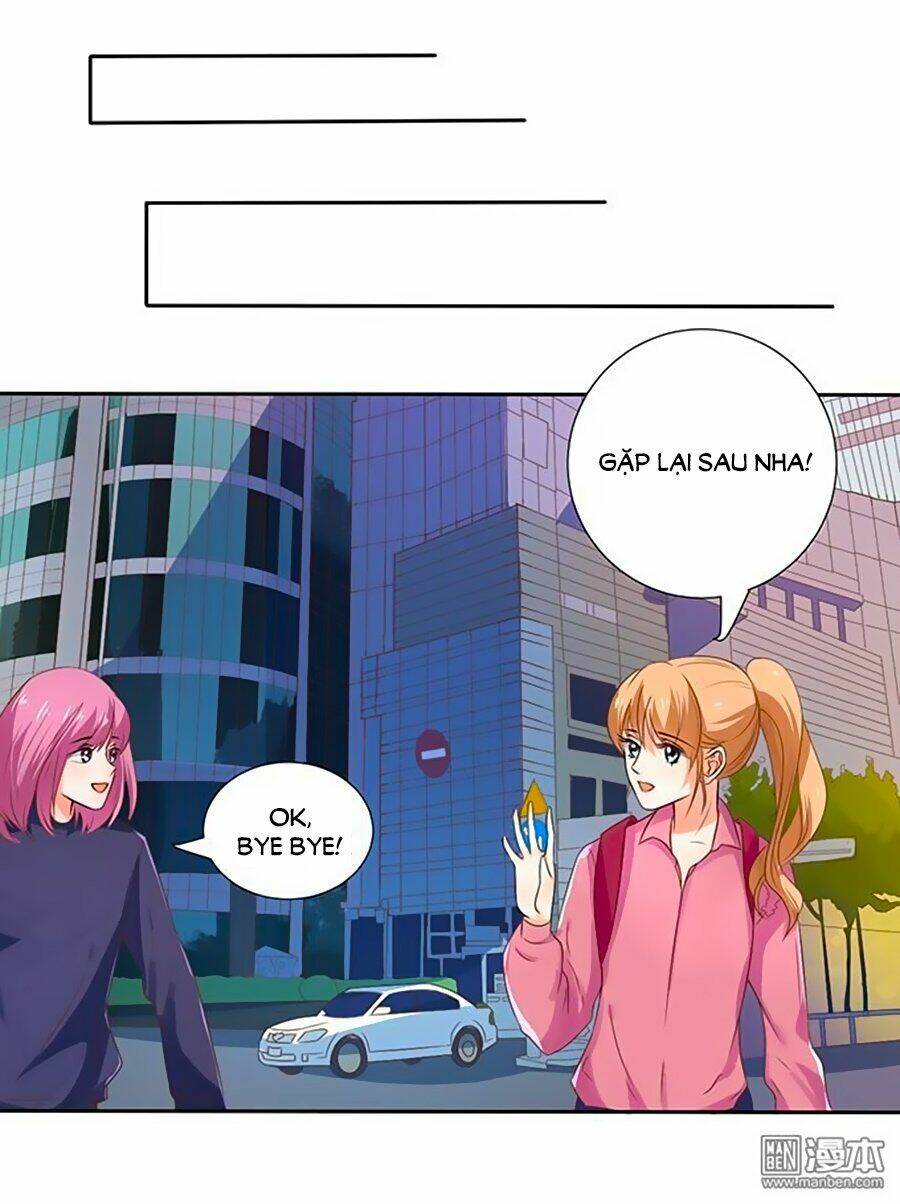 Bác Sĩ Sở Cũng Muốn Yêu Chapter 113 - Trang 2