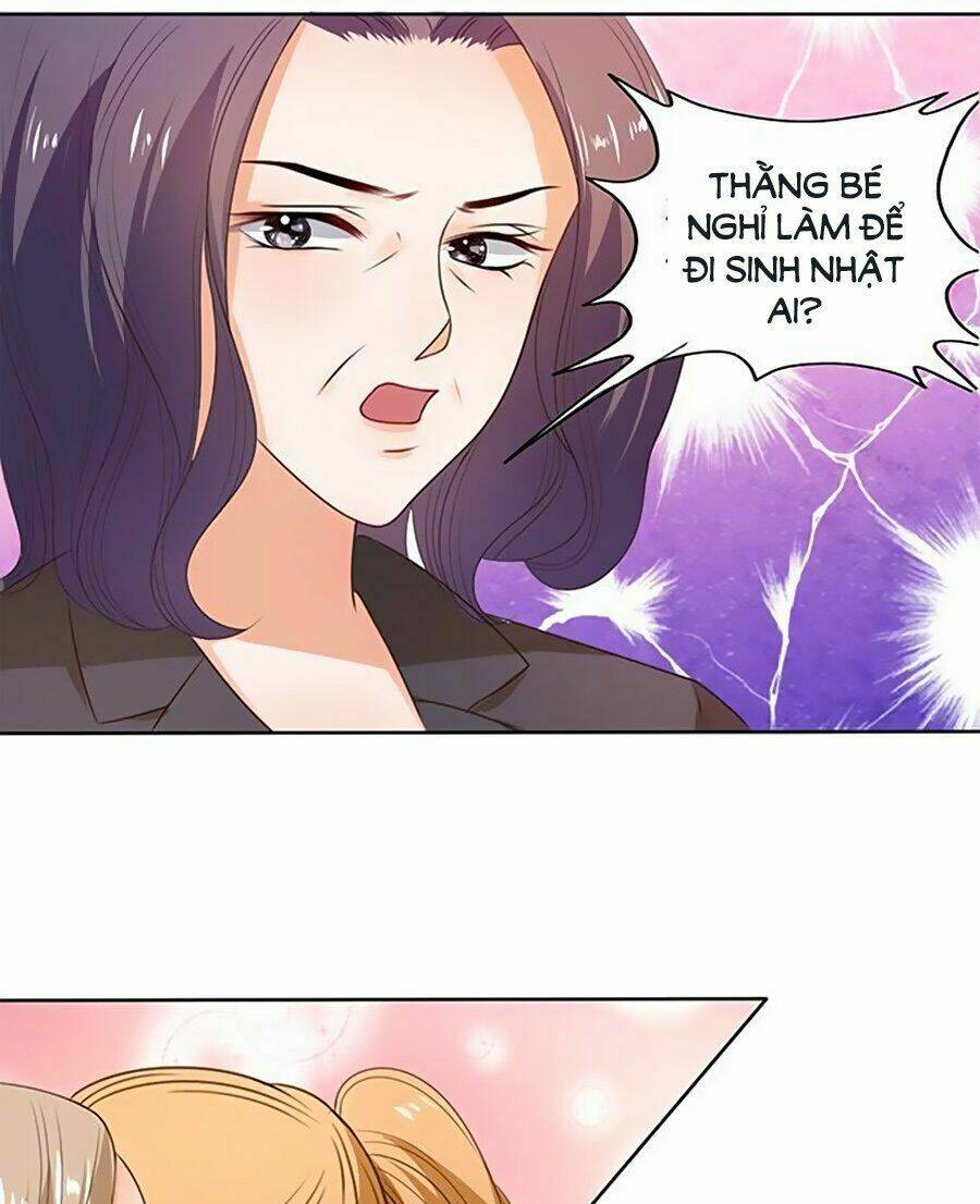 Bác Sĩ Sở Cũng Muốn Yêu Chapter 114 - Trang 2