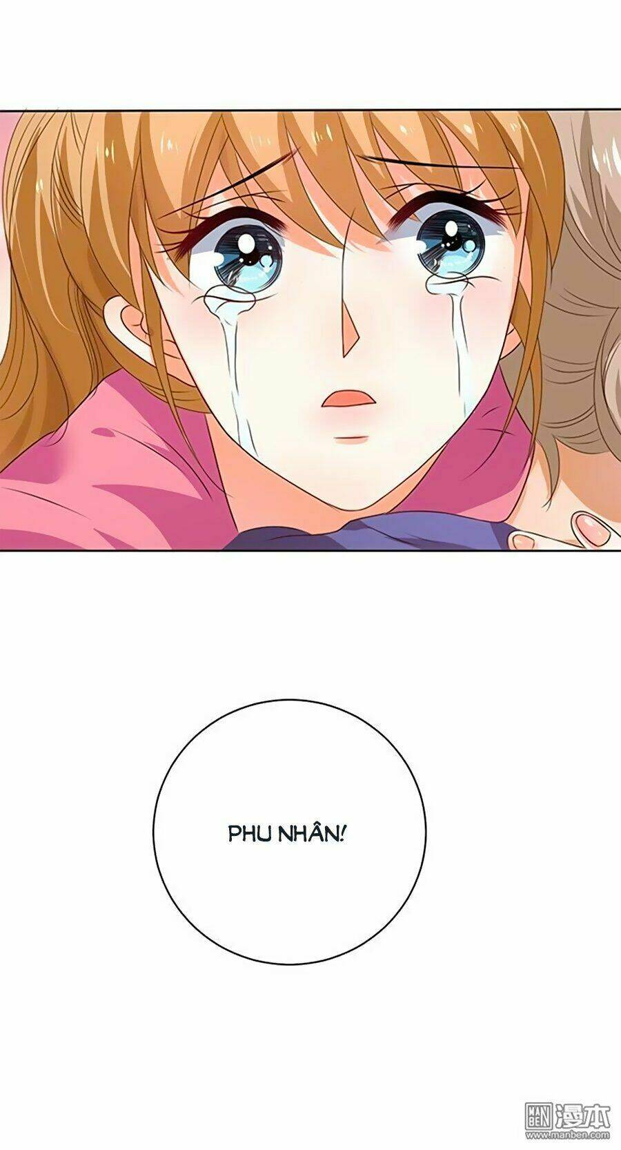 Bác Sĩ Sở Cũng Muốn Yêu Chapter 114 - Trang 2