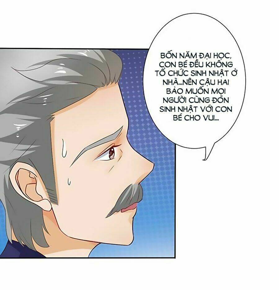 Bác Sĩ Sở Cũng Muốn Yêu Chapter 114 - Trang 2