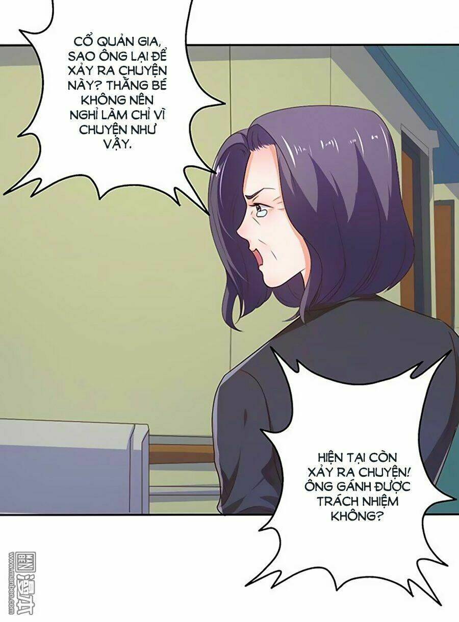 Bác Sĩ Sở Cũng Muốn Yêu Chapter 114 - Trang 2