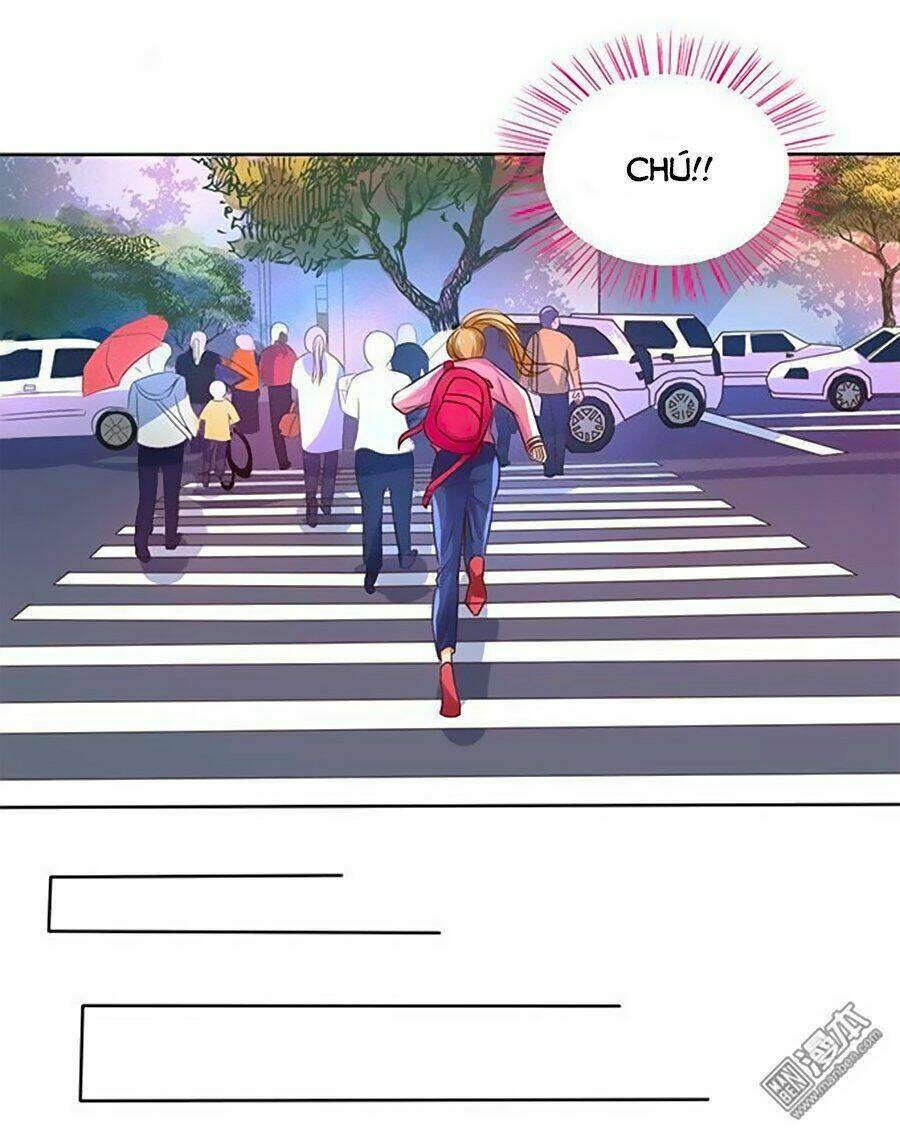 Bác Sĩ Sở Cũng Muốn Yêu Chapter 114 - Trang 2