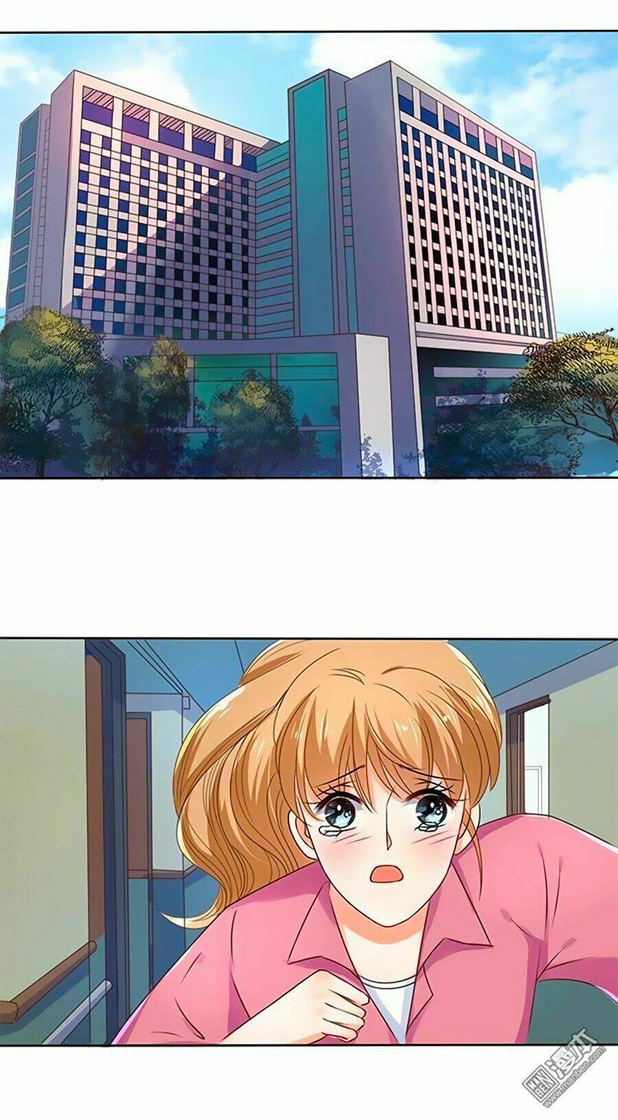 Bác Sĩ Sở Cũng Muốn Yêu Chapter 114 - Trang 2