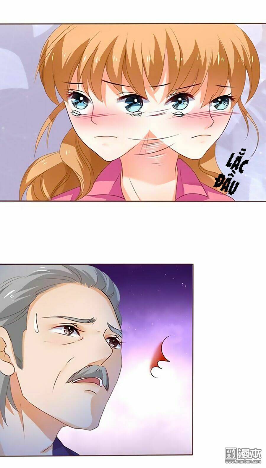 Bác Sĩ Sở Cũng Muốn Yêu Chapter 115 - Trang 2