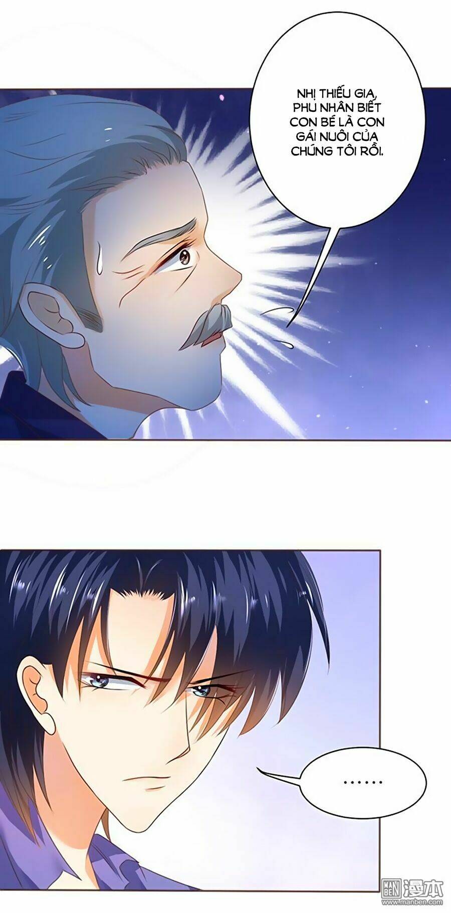 Bác Sĩ Sở Cũng Muốn Yêu Chapter 115 - Trang 2