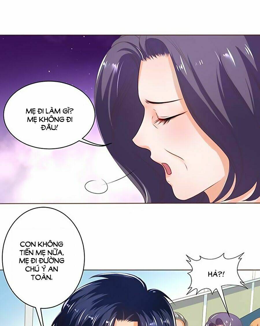 Bác Sĩ Sở Cũng Muốn Yêu Chapter 115 - Trang 2