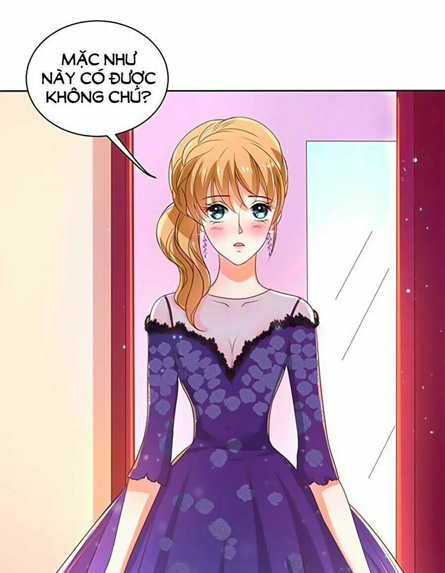 Bác Sĩ Sở Cũng Muốn Yêu Chapter 116 - Trang 2