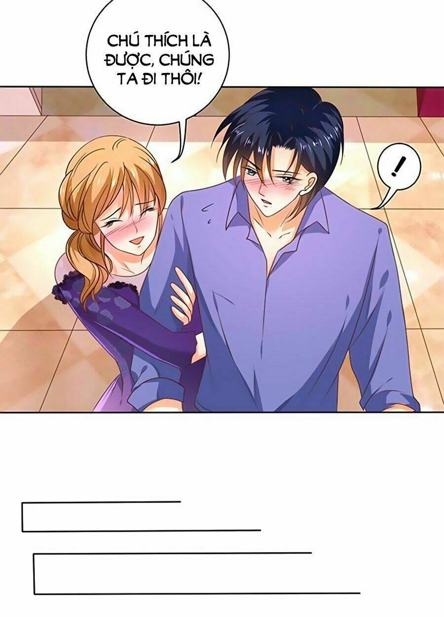 Bác Sĩ Sở Cũng Muốn Yêu Chapter 116 - Trang 2