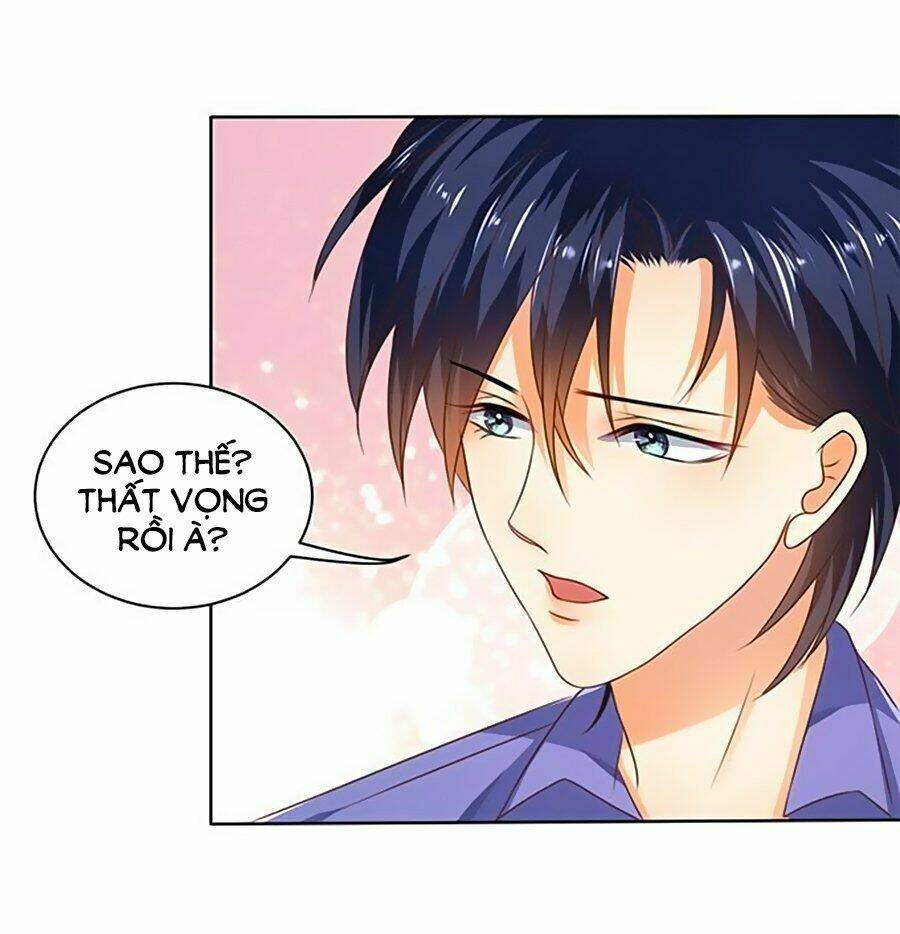 Bác Sĩ Sở Cũng Muốn Yêu Chapter 116 - Trang 2