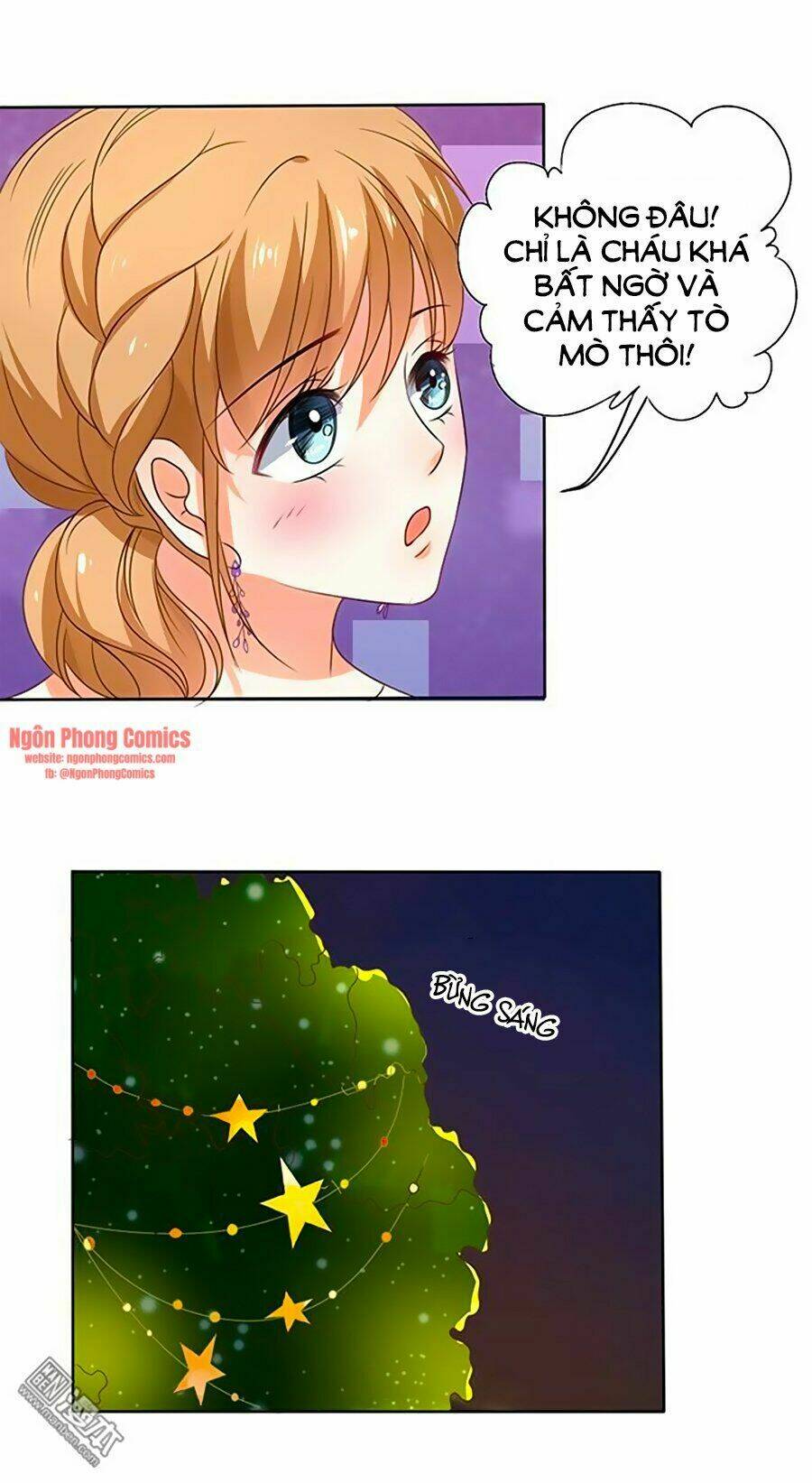 Bác Sĩ Sở Cũng Muốn Yêu Chapter 116 - Trang 2