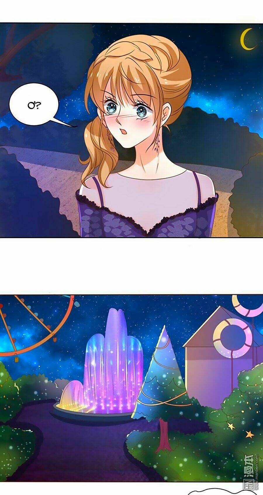 Bác Sĩ Sở Cũng Muốn Yêu Chapter 116 - Trang 2