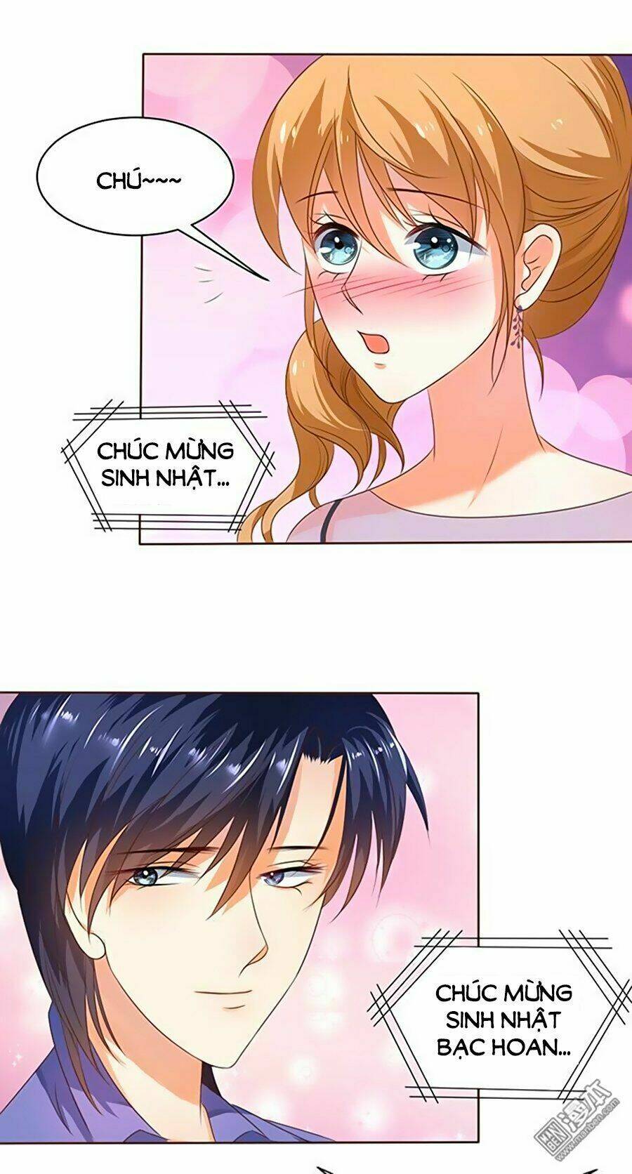 Bác Sĩ Sở Cũng Muốn Yêu Chapter 116 - Trang 2