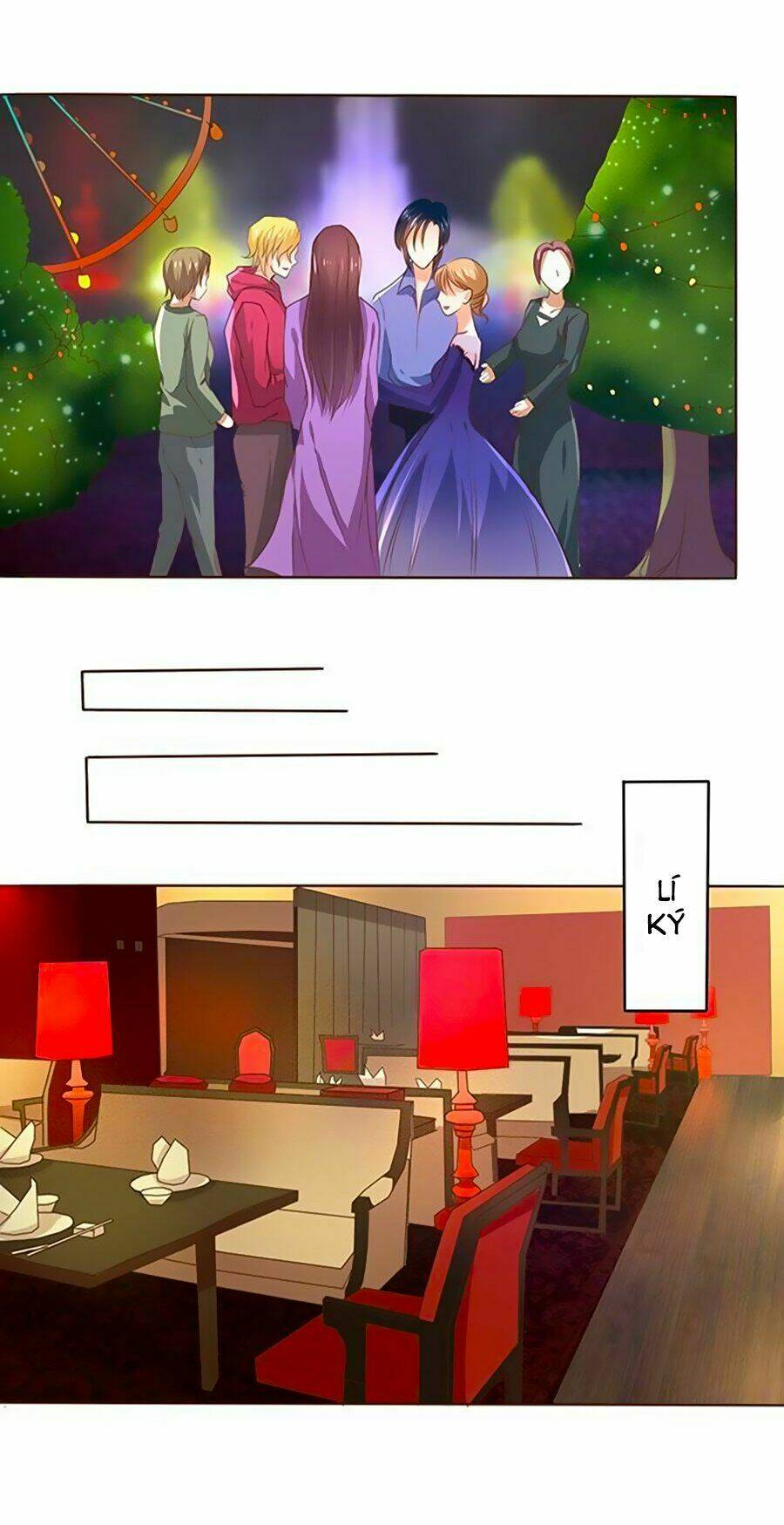 Bác Sĩ Sở Cũng Muốn Yêu Chapter 116 - Trang 2