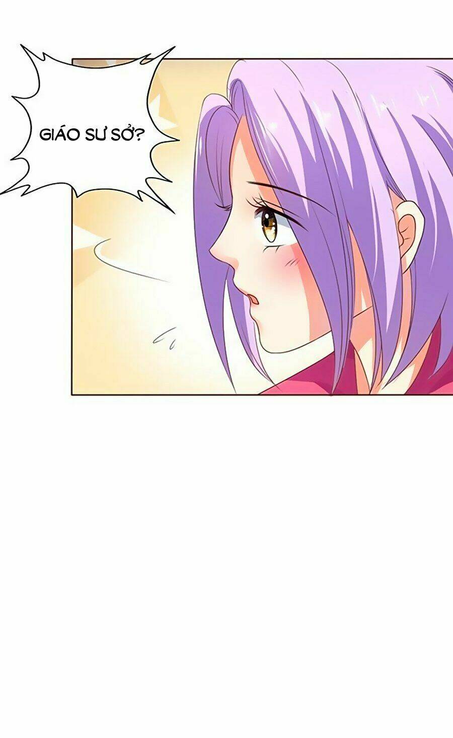 Bác Sĩ Sở Cũng Muốn Yêu Chapter 116 - Trang 2