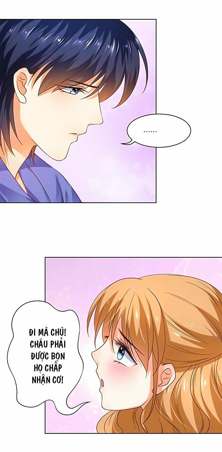 Bác Sĩ Sở Cũng Muốn Yêu Chapter 119 - Trang 2