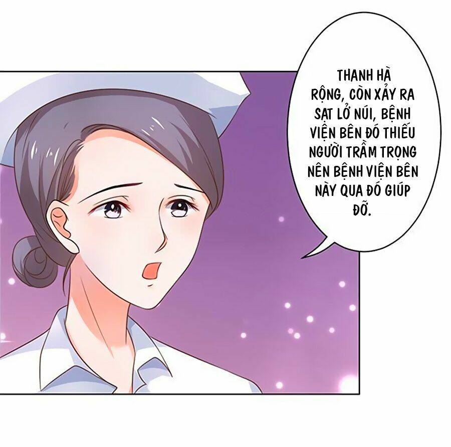 Bác Sĩ Sở Cũng Muốn Yêu Chapter 119 - Trang 2