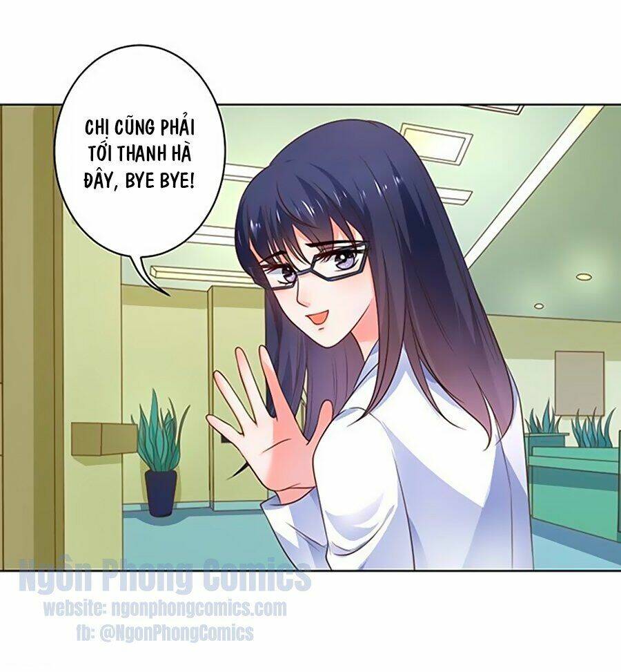 Bác Sĩ Sở Cũng Muốn Yêu Chapter 119 - Trang 2