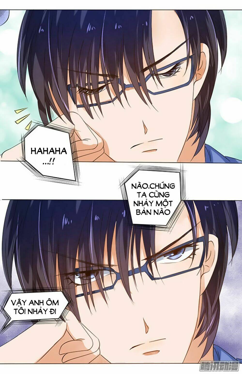 Bác Sĩ Sở Cũng Muốn Yêu Chapter 12 - Trang 2