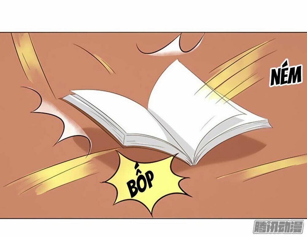 Bác Sĩ Sở Cũng Muốn Yêu Chapter 12 - Trang 2