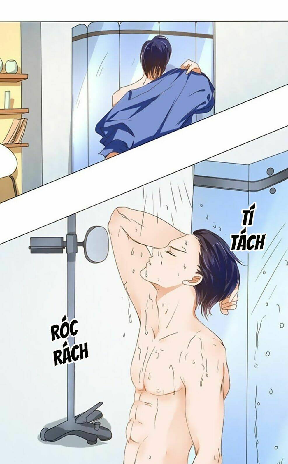 Bác Sĩ Sở Cũng Muốn Yêu Chapter 12 - Trang 2