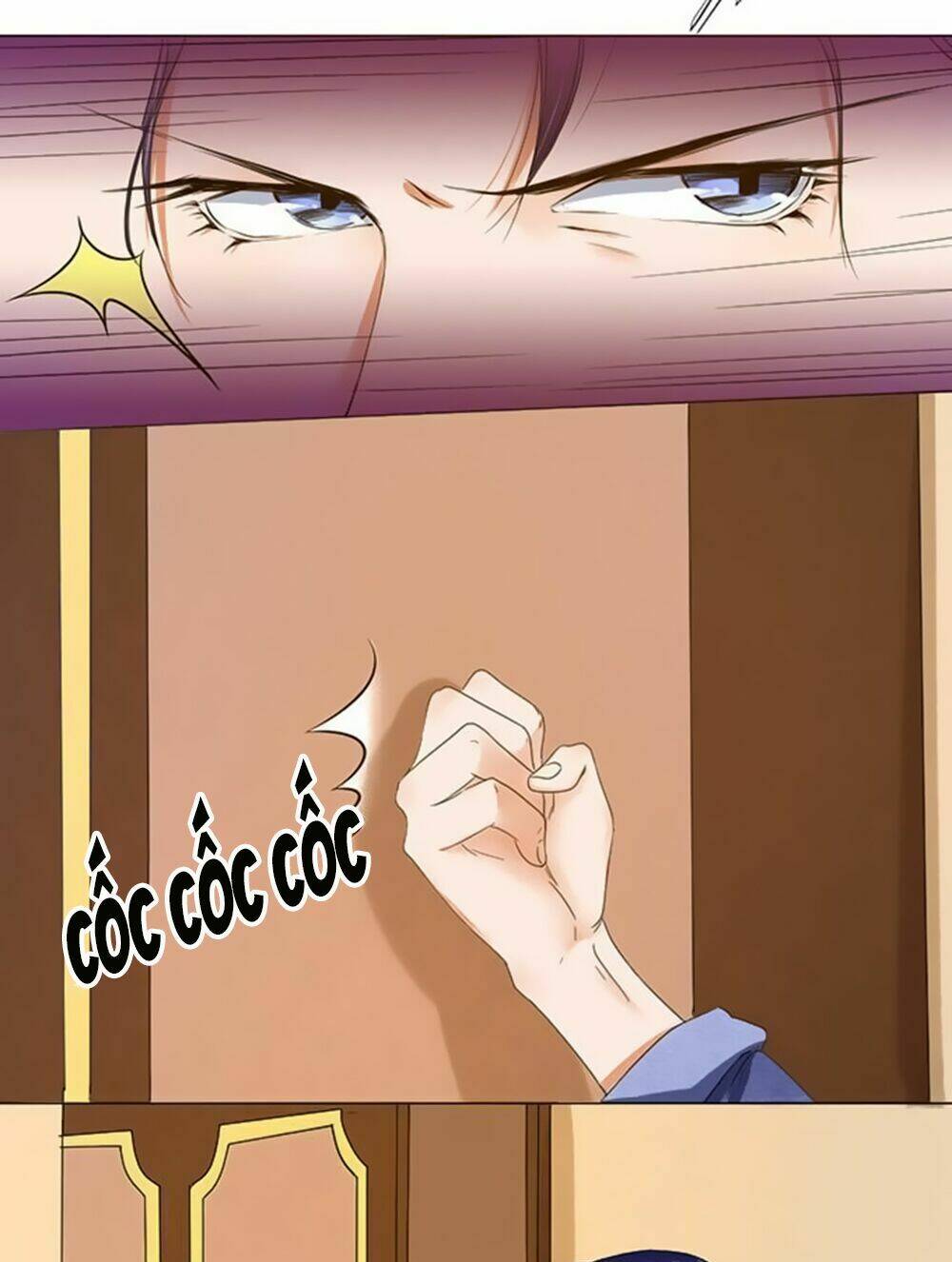 Bác Sĩ Sở Cũng Muốn Yêu Chapter 12 - Trang 2