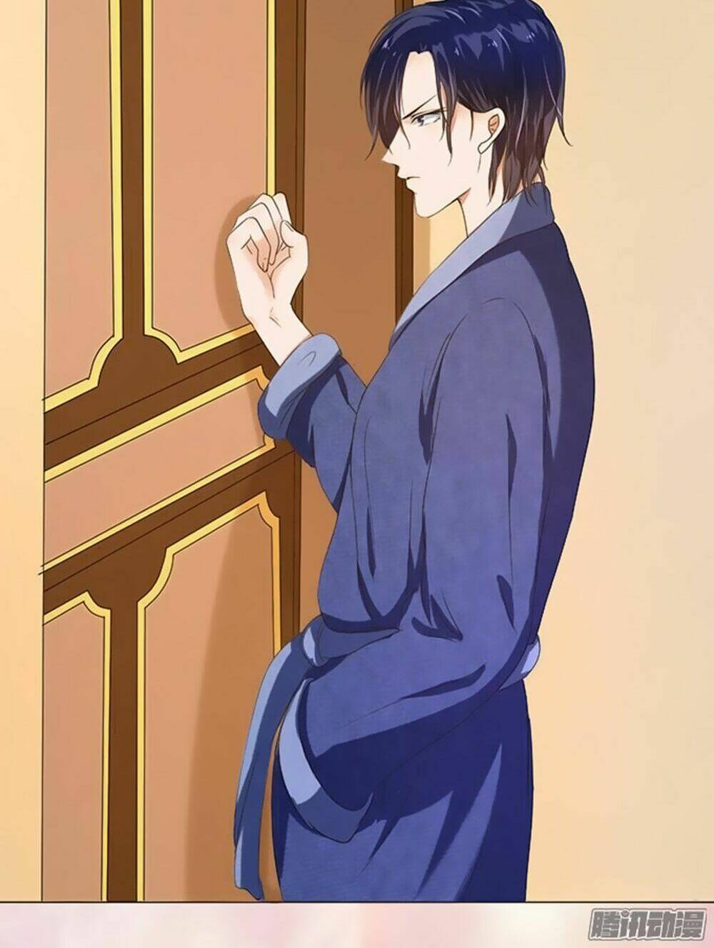 Bác Sĩ Sở Cũng Muốn Yêu Chapter 12 - Trang 2