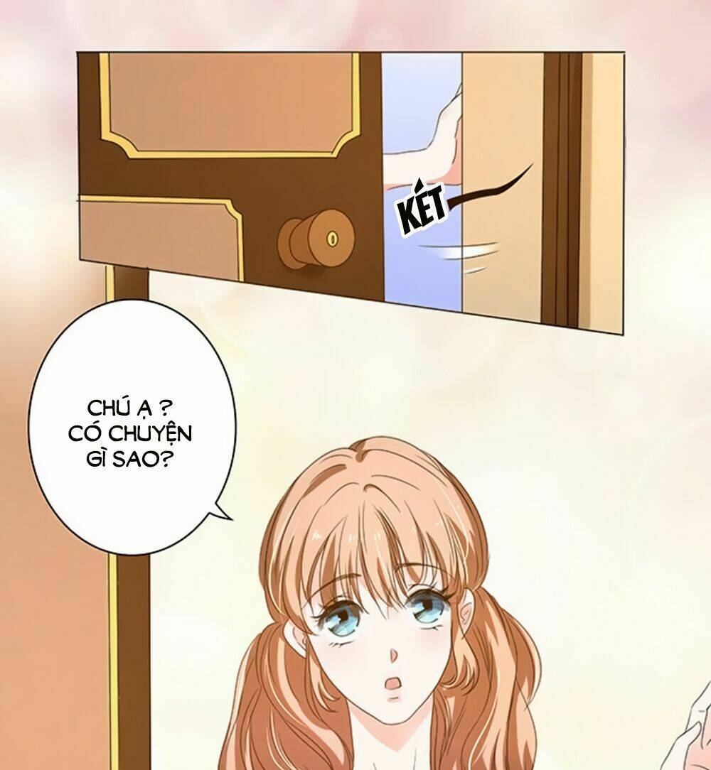 Bác Sĩ Sở Cũng Muốn Yêu Chapter 12 - Trang 2