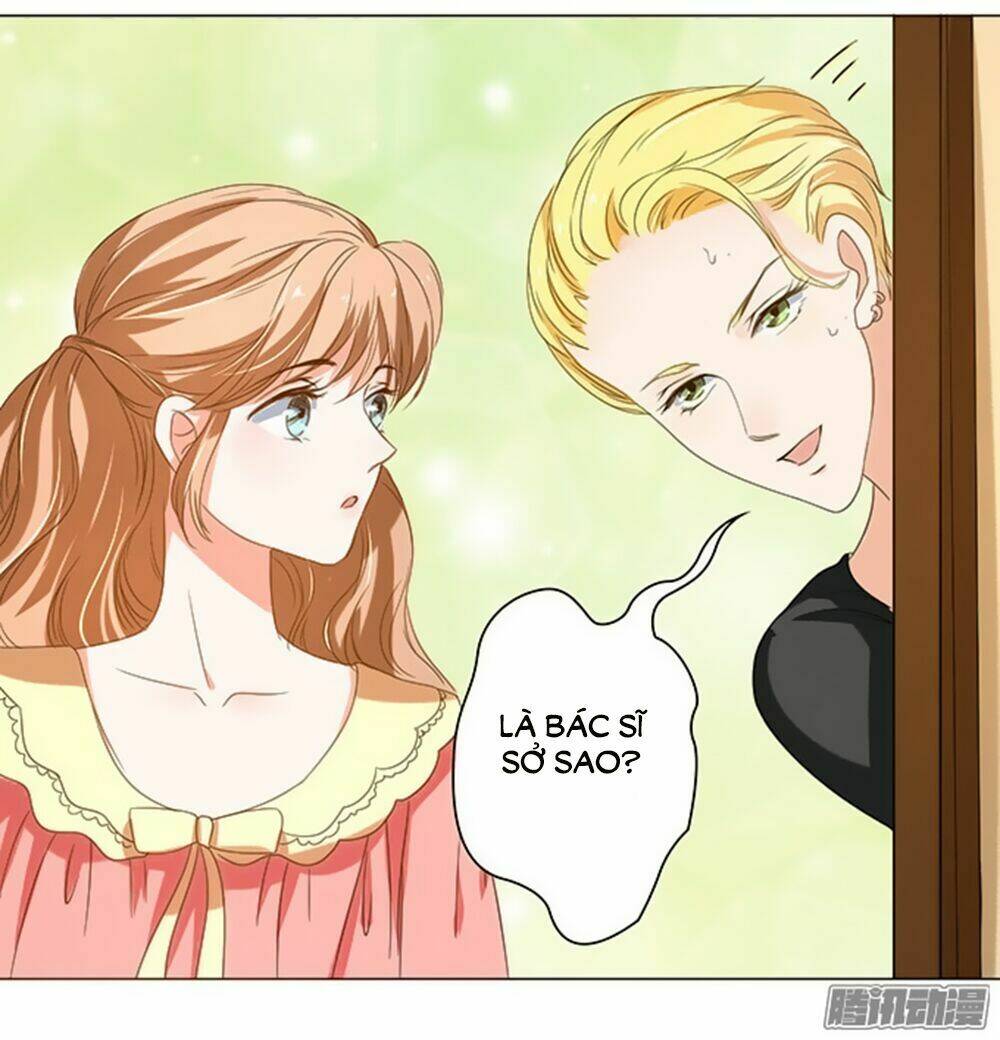 Bác Sĩ Sở Cũng Muốn Yêu Chapter 12 - Trang 2
