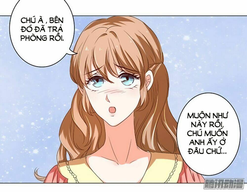 Bác Sĩ Sở Cũng Muốn Yêu Chapter 12 - Trang 2