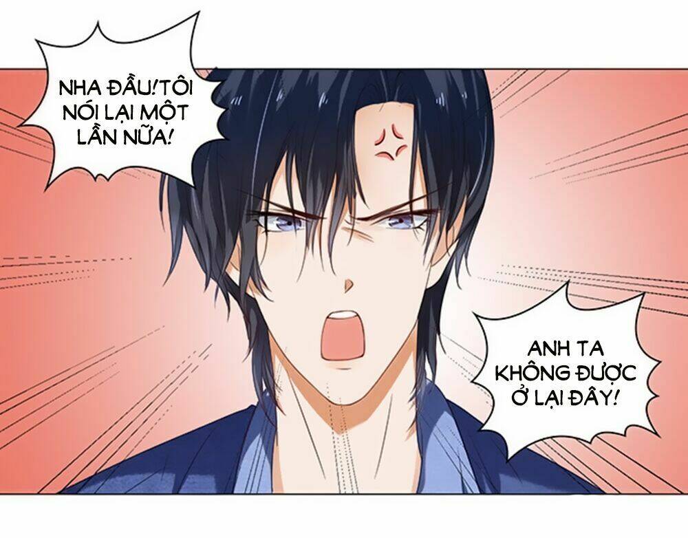 Bác Sĩ Sở Cũng Muốn Yêu Chapter 12 - Trang 2