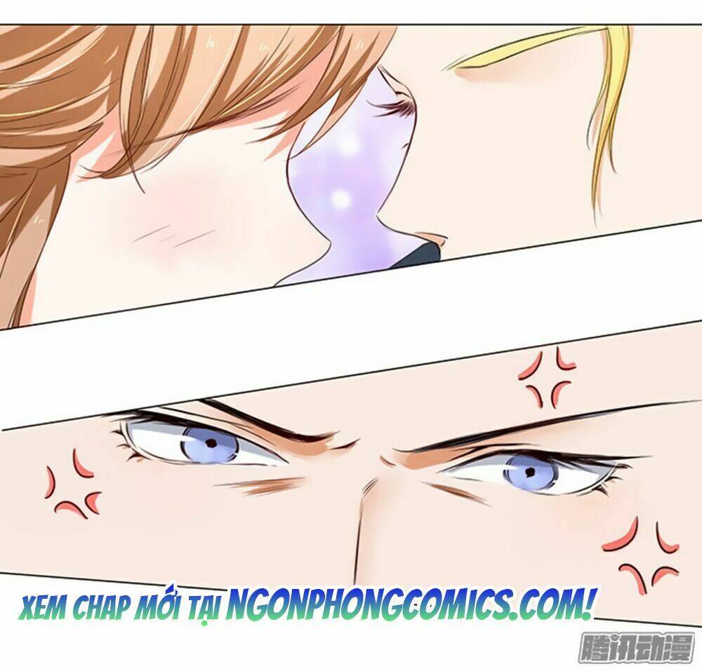 Bác Sĩ Sở Cũng Muốn Yêu Chapter 12 - Trang 2