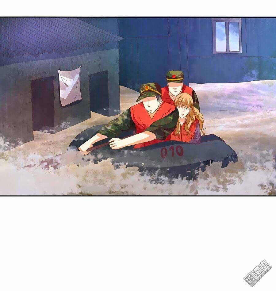 Bác Sĩ Sở Cũng Muốn Yêu Chapter 121 - Trang 2