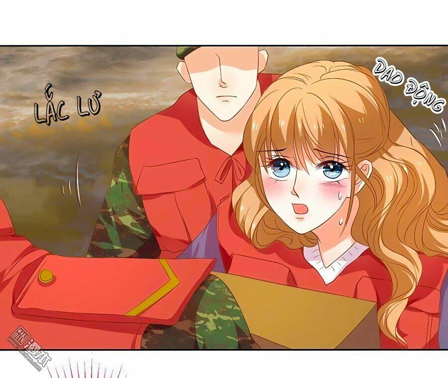 Bác Sĩ Sở Cũng Muốn Yêu Chapter 121 - Trang 2