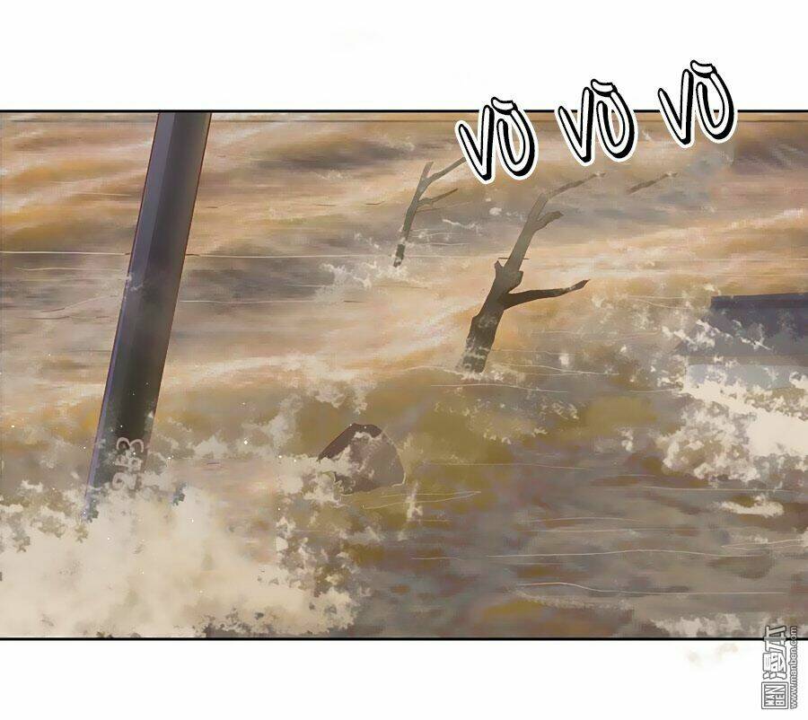 Bác Sĩ Sở Cũng Muốn Yêu Chapter 121 - Trang 2