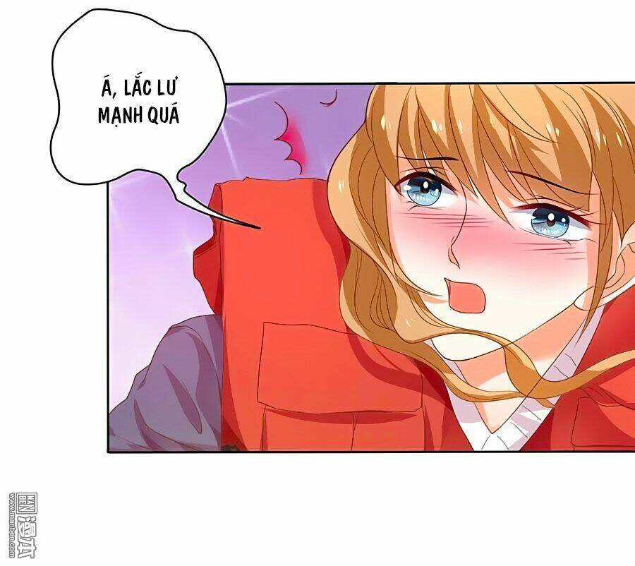 Bác Sĩ Sở Cũng Muốn Yêu Chapter 121 - Trang 2