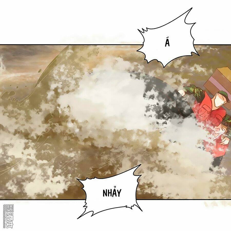 Bác Sĩ Sở Cũng Muốn Yêu Chapter 121 - Trang 2