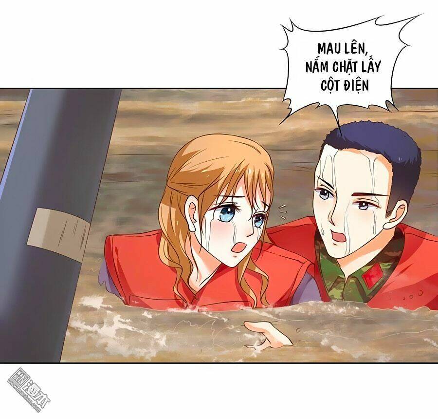 Bác Sĩ Sở Cũng Muốn Yêu Chapter 121 - Trang 2