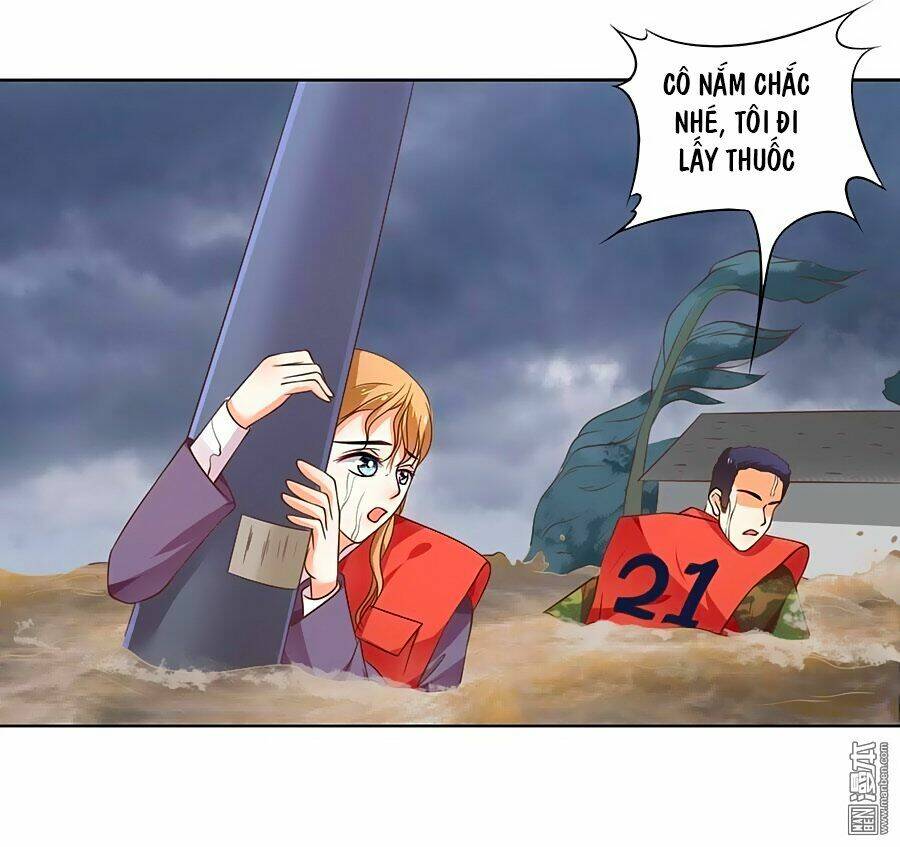 Bác Sĩ Sở Cũng Muốn Yêu Chapter 121 - Trang 2